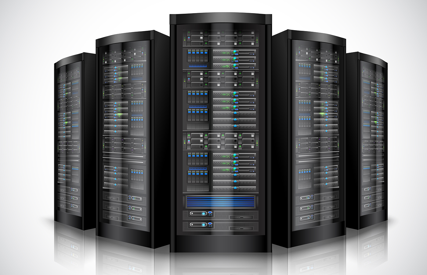 Dedicated Server
